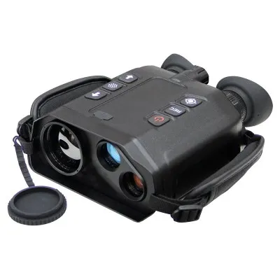 Thermal Imaging Night Vision Binoculars Thermal Imaging Night Vision Binoculars