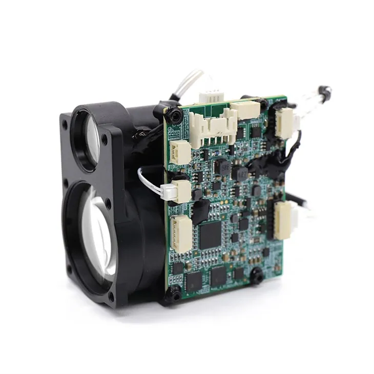 Ir Camera Core