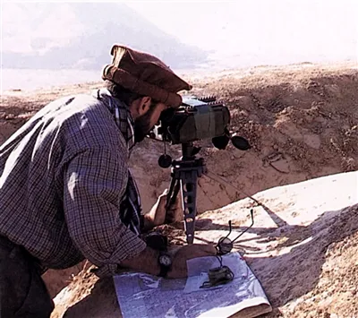 Améliorer la précision et l'efficacité : l'évolution des télémètres laser