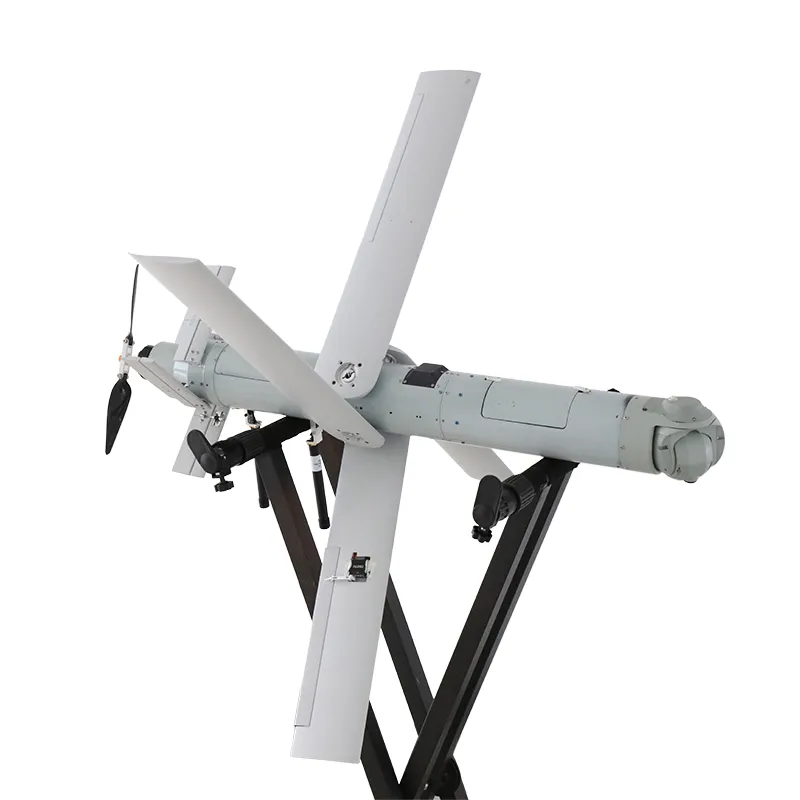 drone with a thermal camera drone with a thermal camera