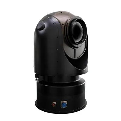 Capteurs électro-optiques et infrarouges