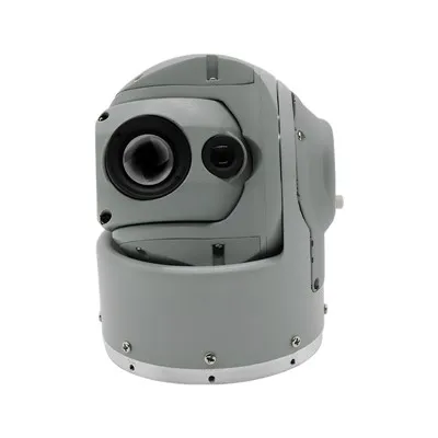 Caméra PTZ infrarouge nocturne