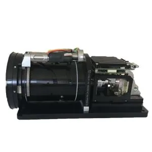 Modules de caméra thermique refroidis