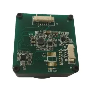 Module d'imagerie thermique