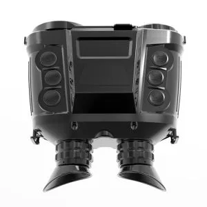 Scope de nuit thermique