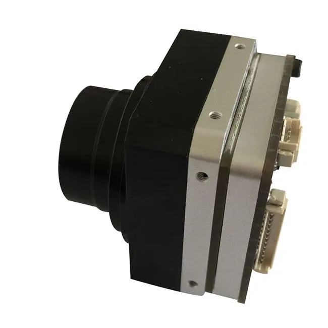 Thermal Camera Cores