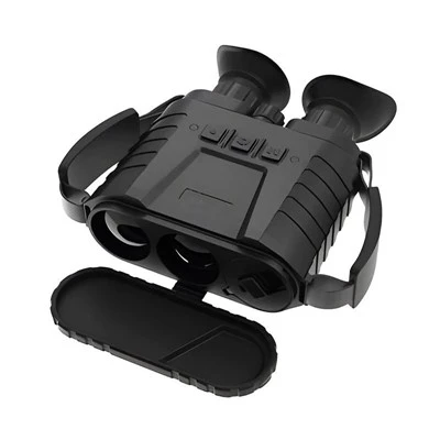 Image thermique portable